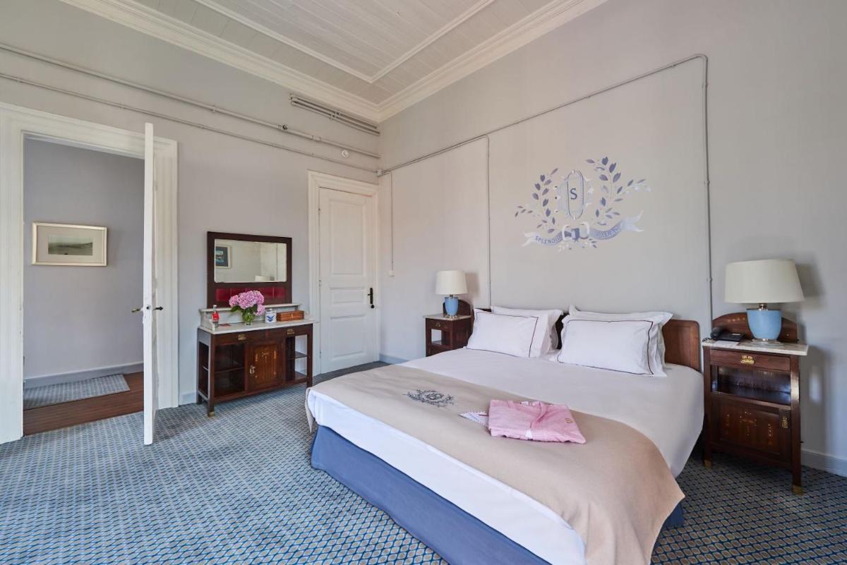 Büyükada Splendid Palace Hotel