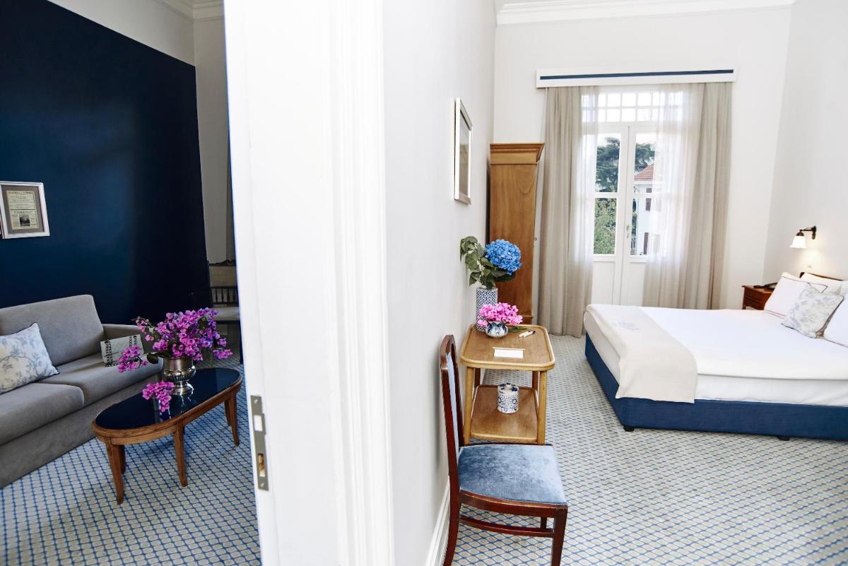 Büyükada Splendid Palace Hotel