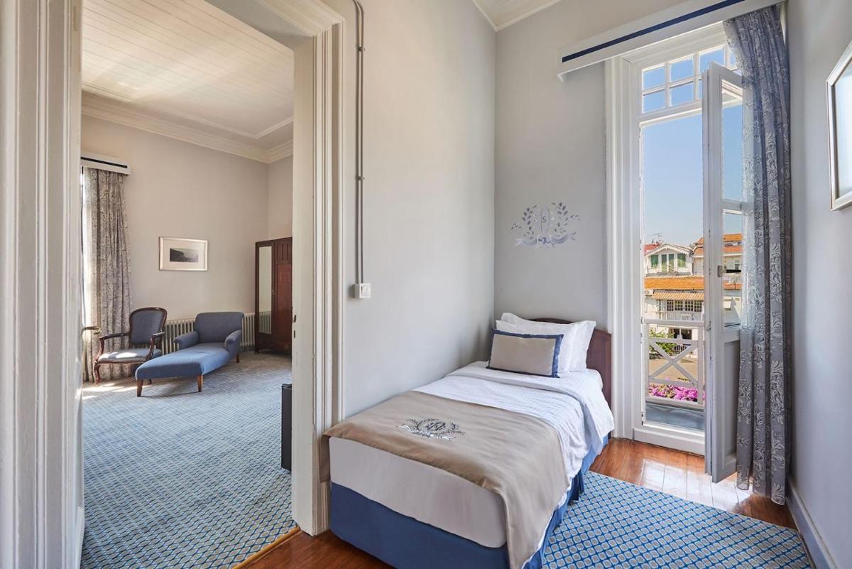 Büyükada Splendid Palace Hotel