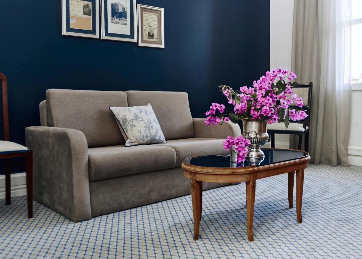 Büyükada Splendid Palace Hotel