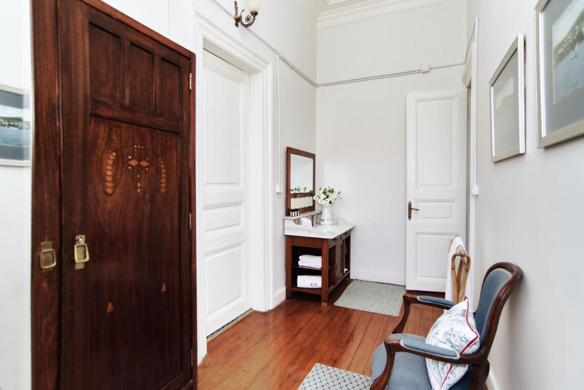 Büyükada Splendid Palace Hotel