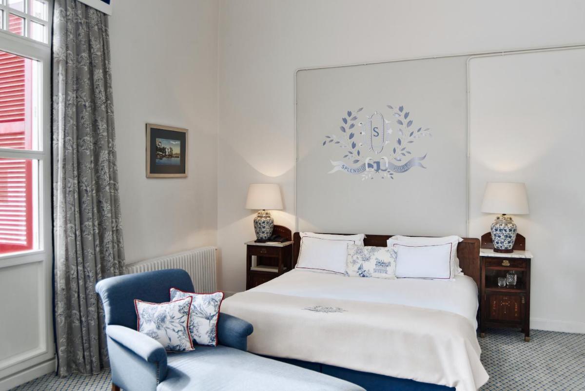 Büyükada Splendid Palace Hotel