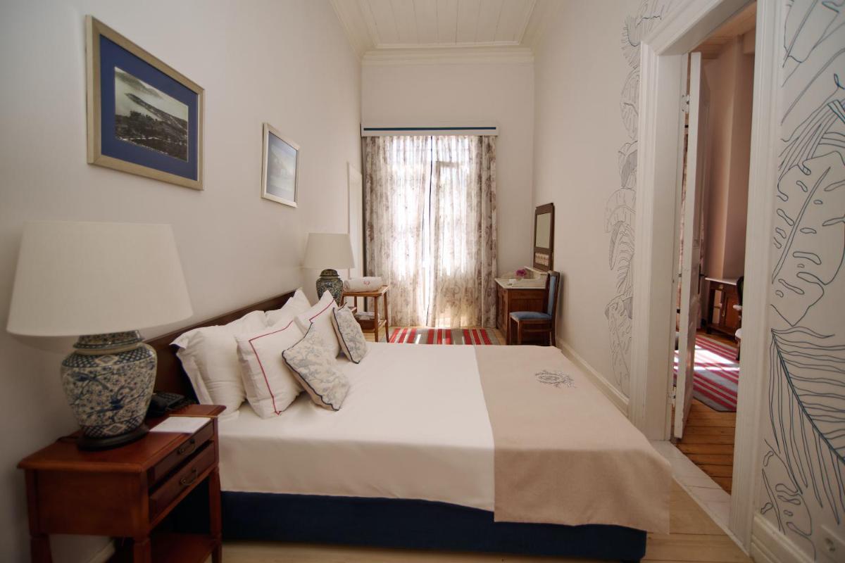 Büyükada Splendid Palace Hotel