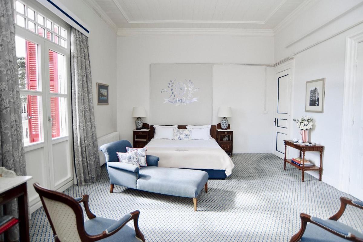 Büyükada Splendid Palace Hotel