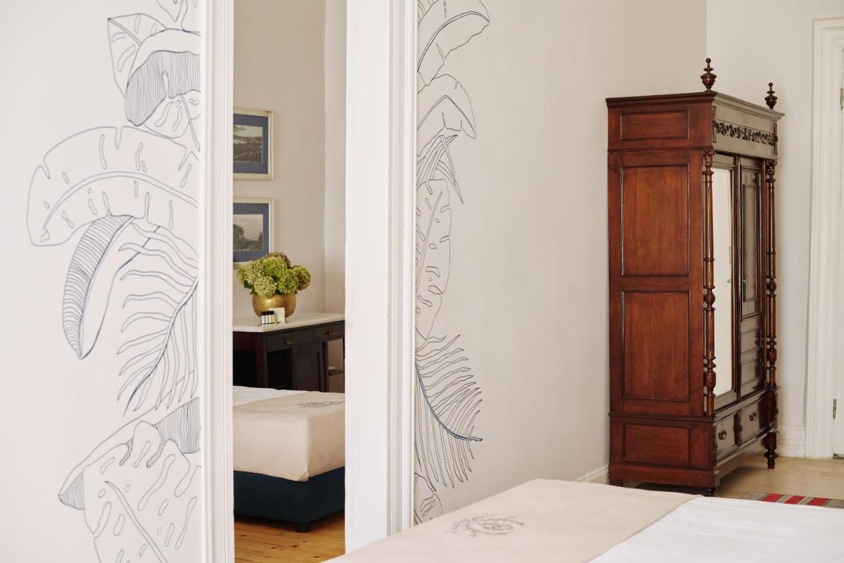 Büyükada Splendid Palace Hotel