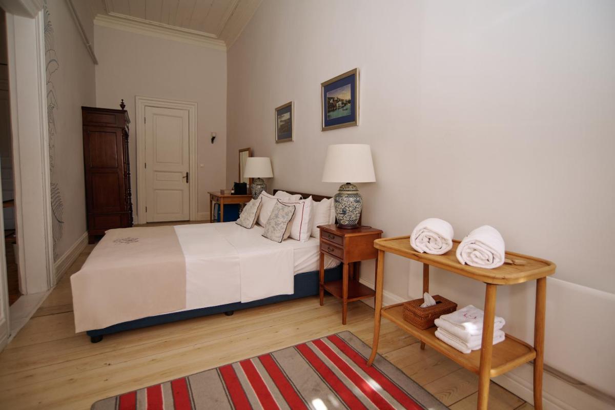 Büyükada Splendid Palace Hotel