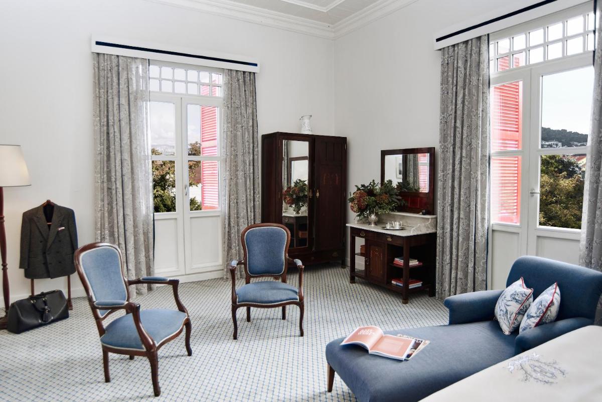 Büyükada Splendid Palace Hotel