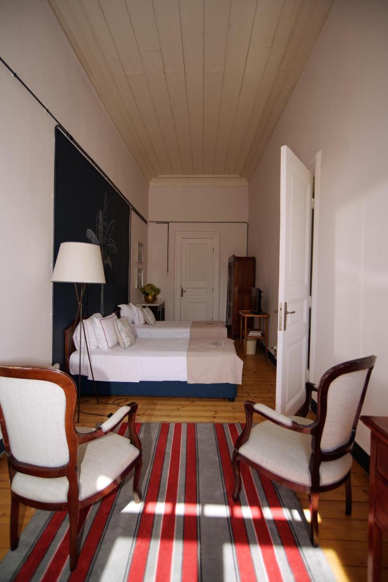 Büyükada Splendid Palace Hotel