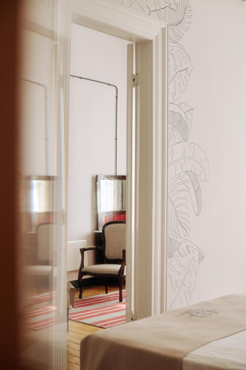 Büyükada Splendid Palace Hotel