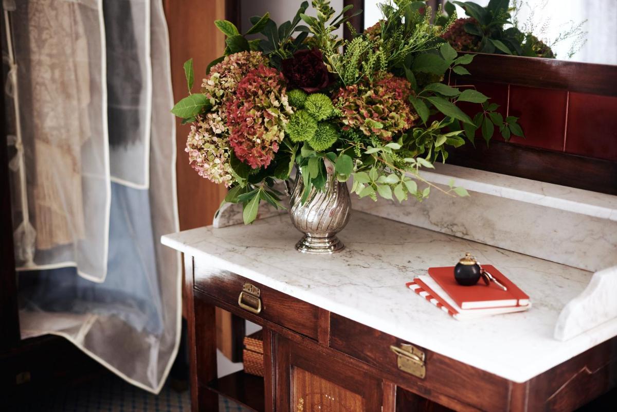 Büyükada Splendid Palace Hotel