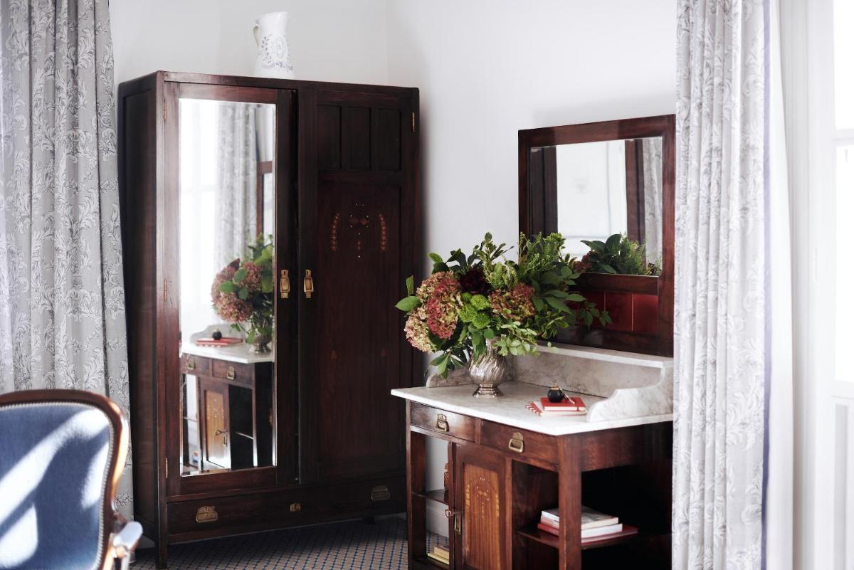 Büyükada Splendid Palace Hotel