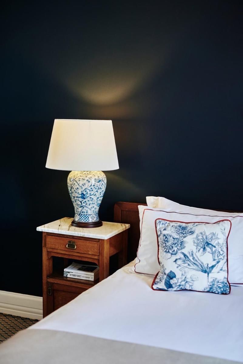 Büyükada Splendid Palace Hotel