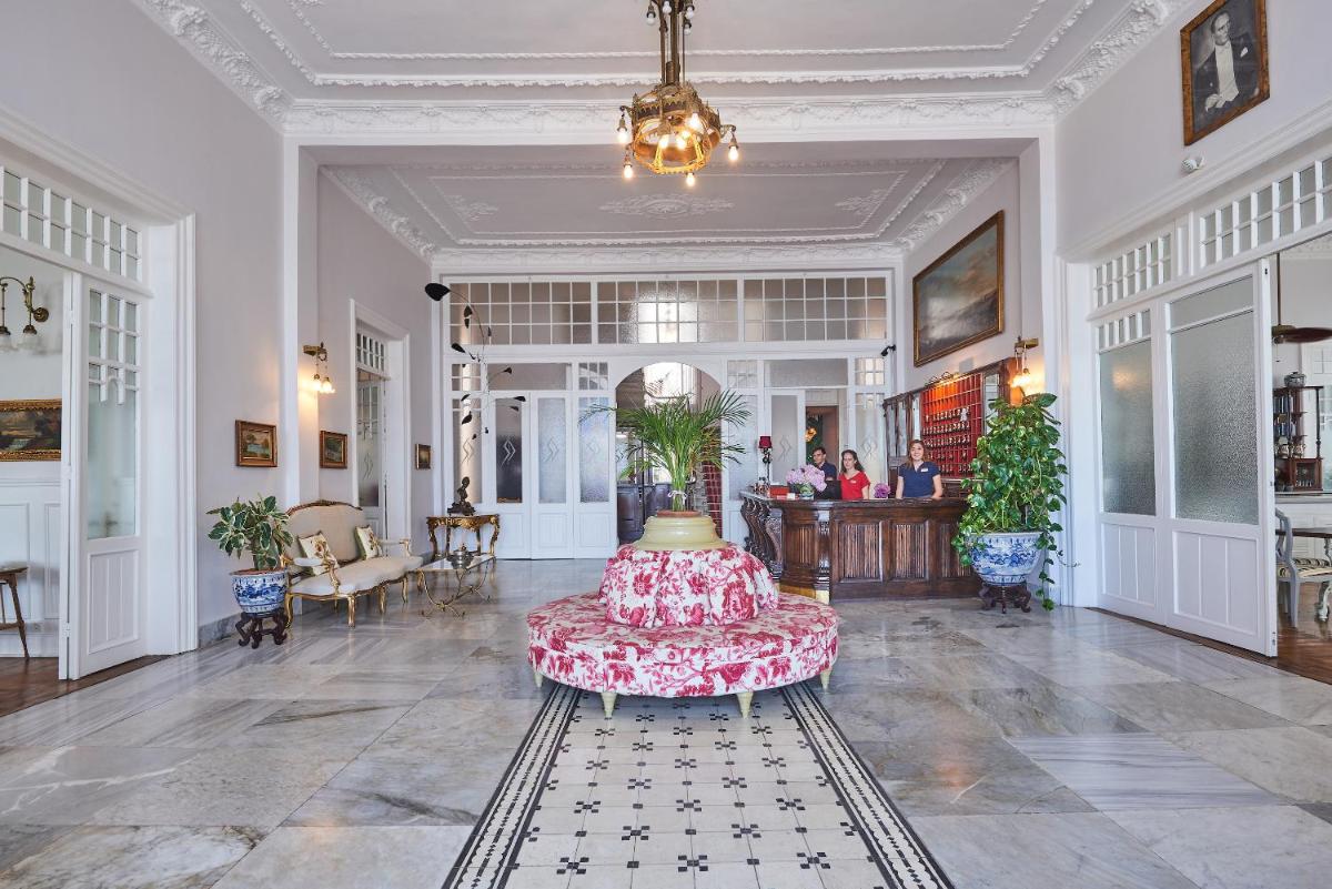 Büyükada Splendid Palace Hotel
