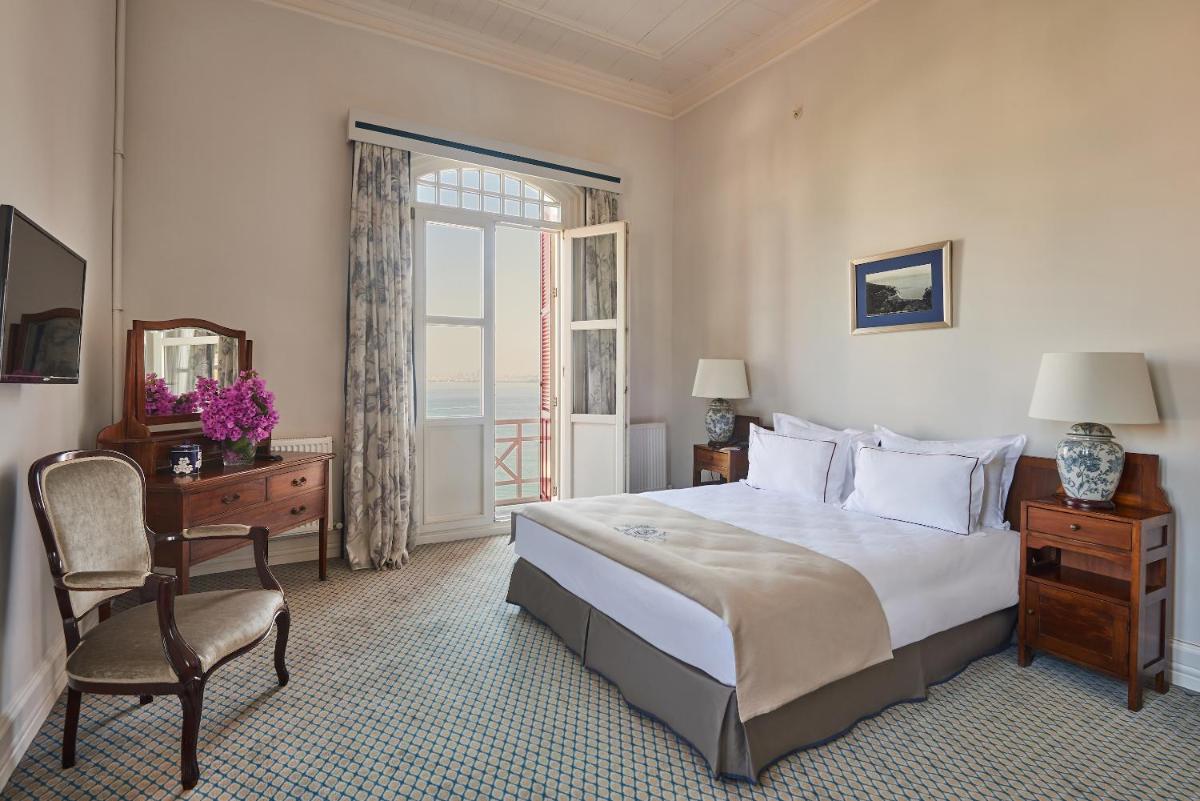 Büyükada Splendid Palace Hotel