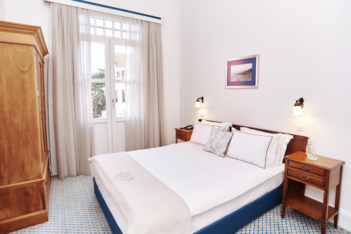 Büyükada Splendid Palace Hotel