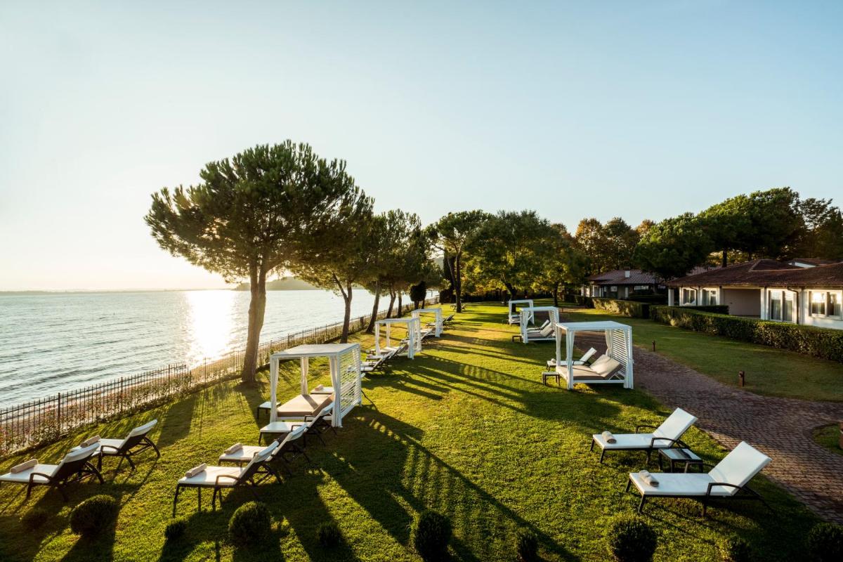 Splendido Bay Luxury Spa Resort