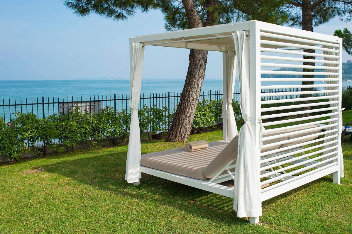 Splendido Bay Luxury Spa Resort