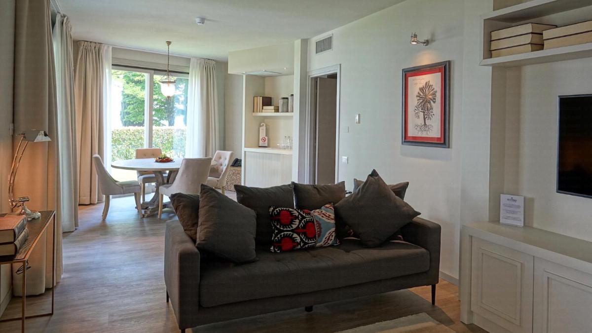 Splendido Bay Luxury Spa Resort