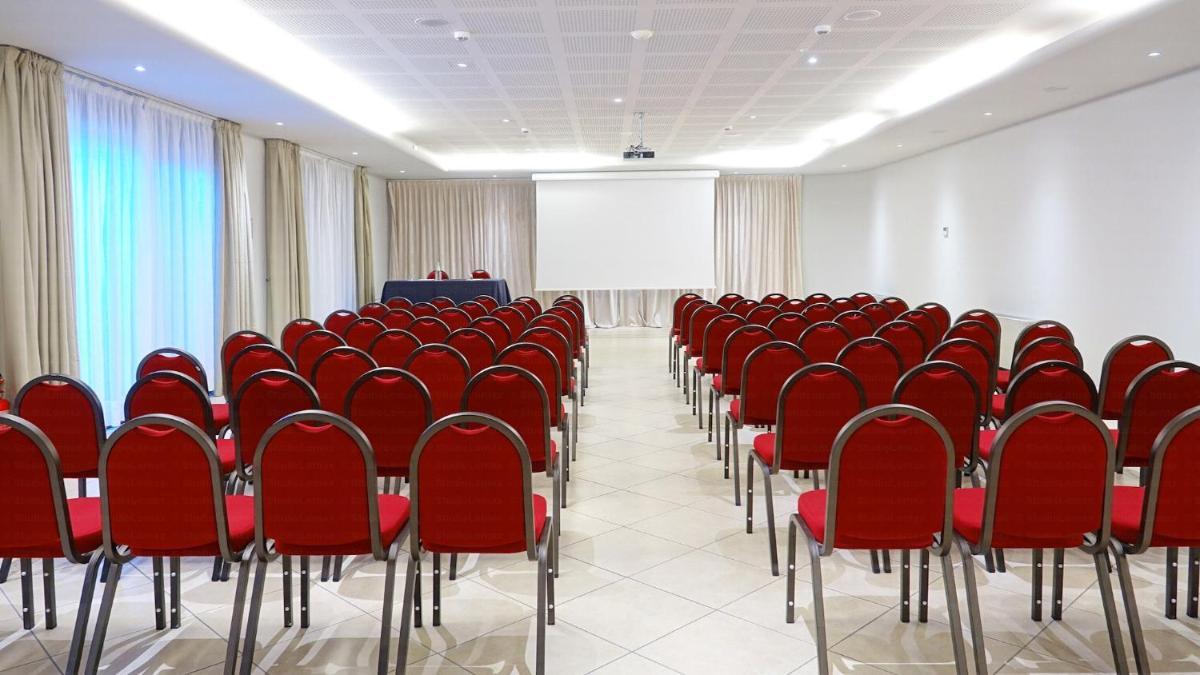 Splendido Bay Luxury Spa Resort