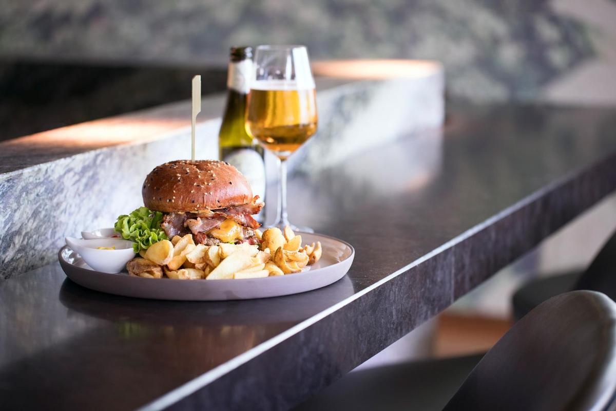 Splendido Bay Luxury Spa Resort