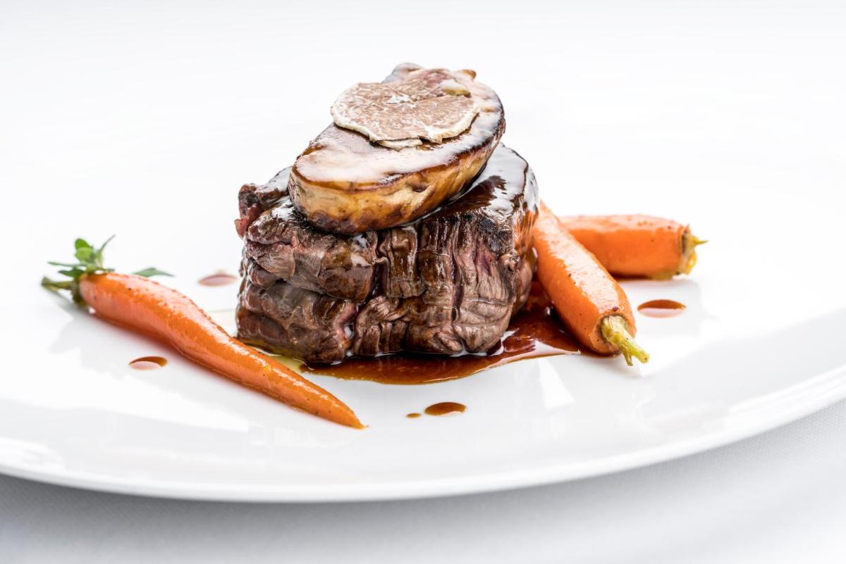 Splendido Bay Luxury Spa Resort