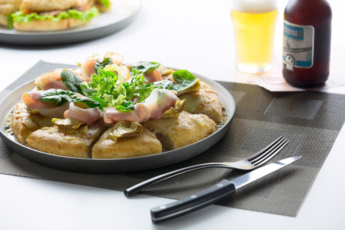 Splendido Bay Luxury Spa Resort