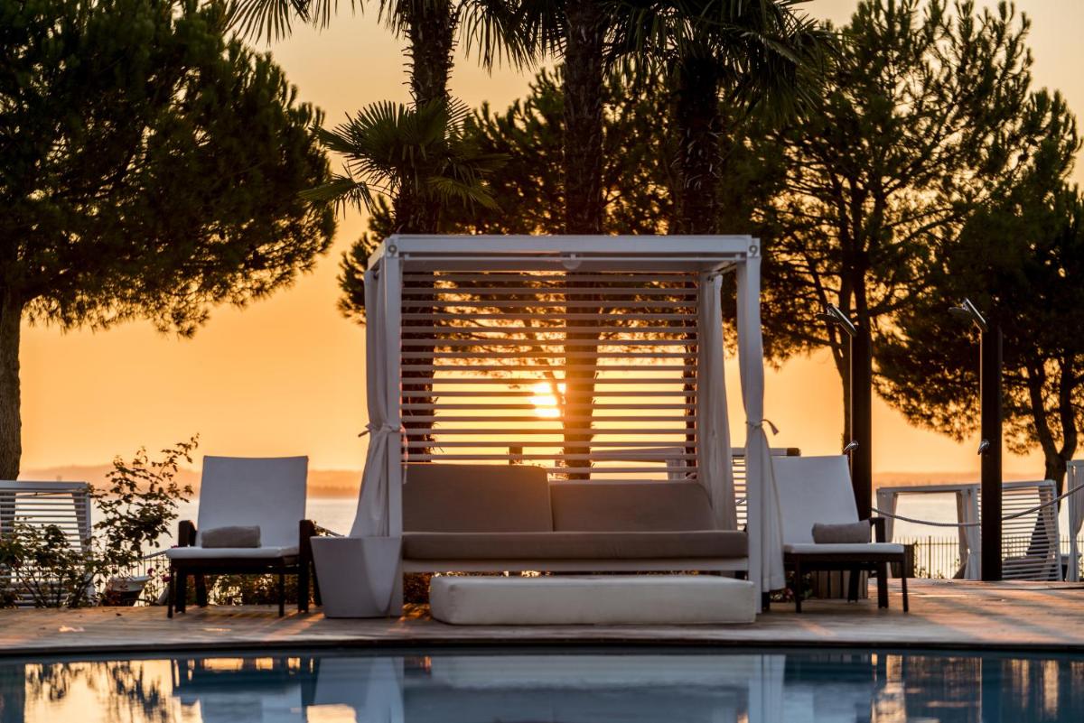 Splendido Bay Luxury Spa Resort