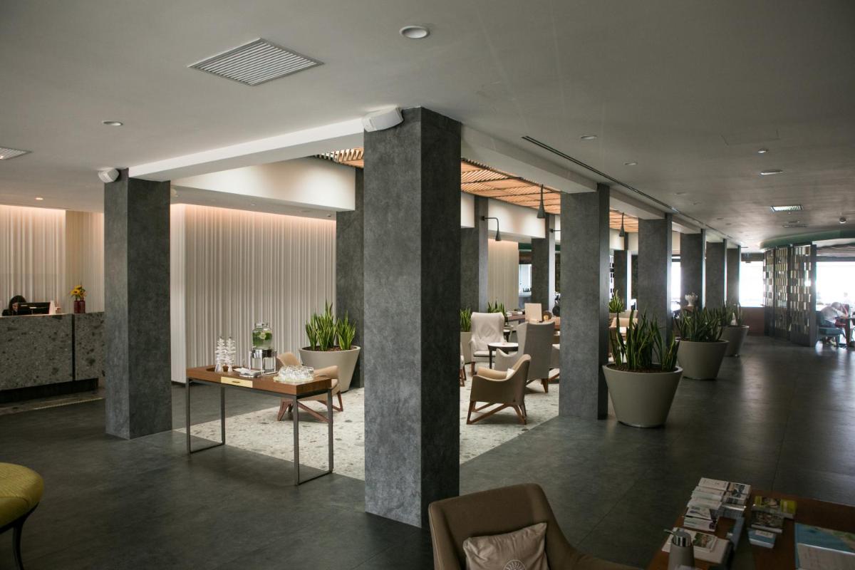 Splendido Bay Luxury Spa Resort