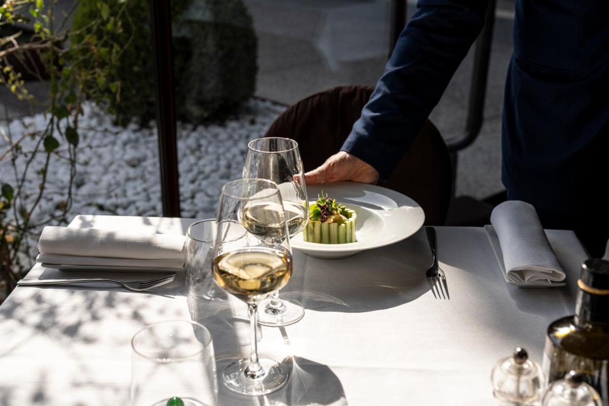 Splendido Bay Luxury Spa Resort