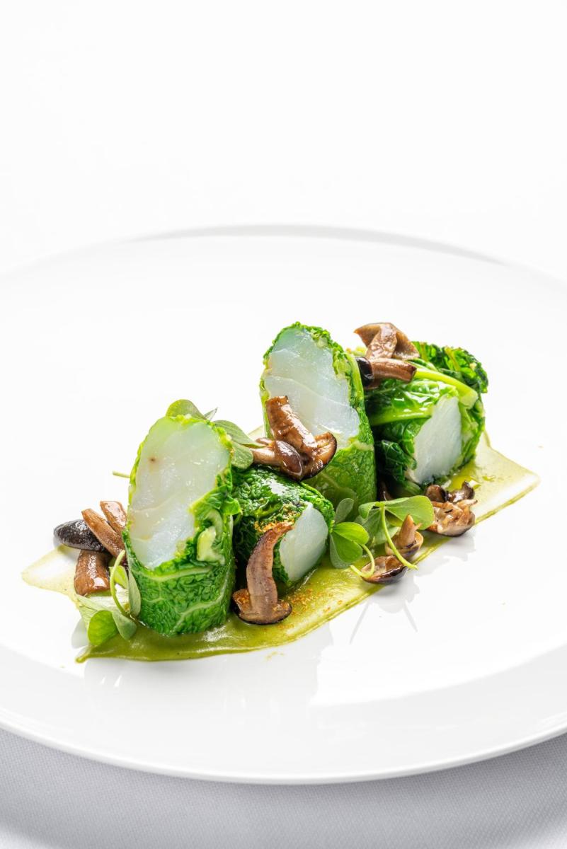 Splendido Bay Luxury Spa Resort