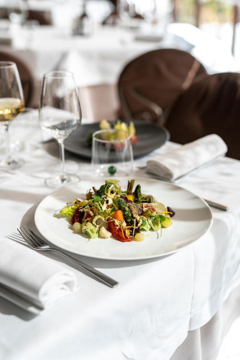 Splendido Bay Luxury Spa Resort