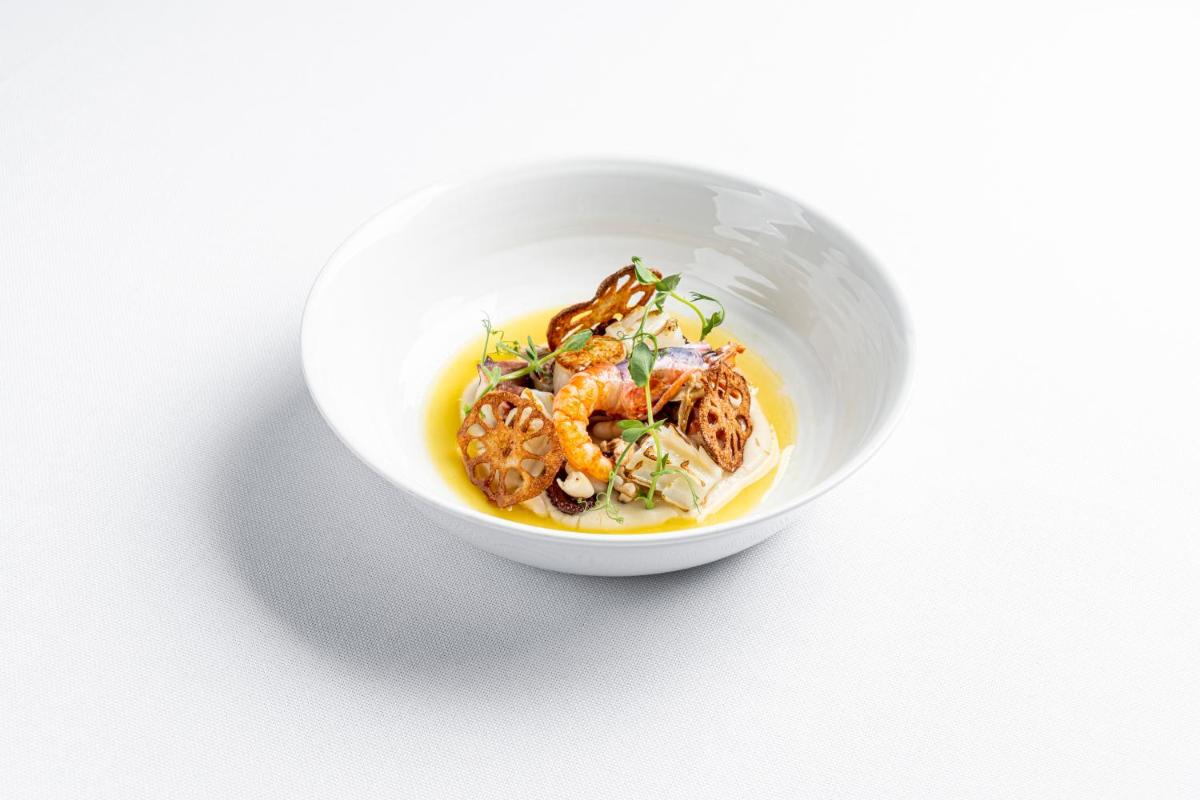 Splendido Bay Luxury Spa Resort