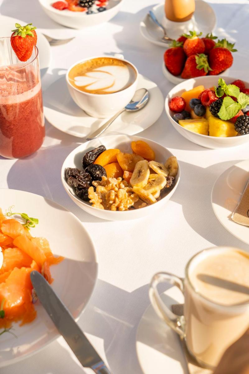 Splendido Bay Luxury Spa Resort