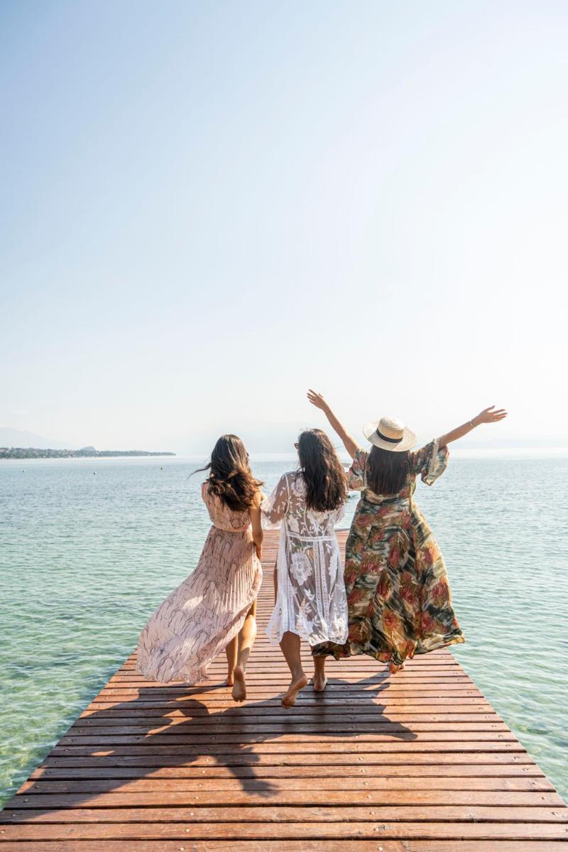 Splendido Bay Luxury Spa Resort