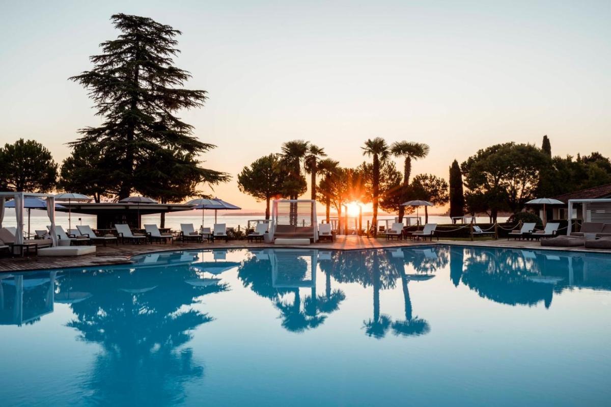 Splendido Bay Luxury Spa Resort