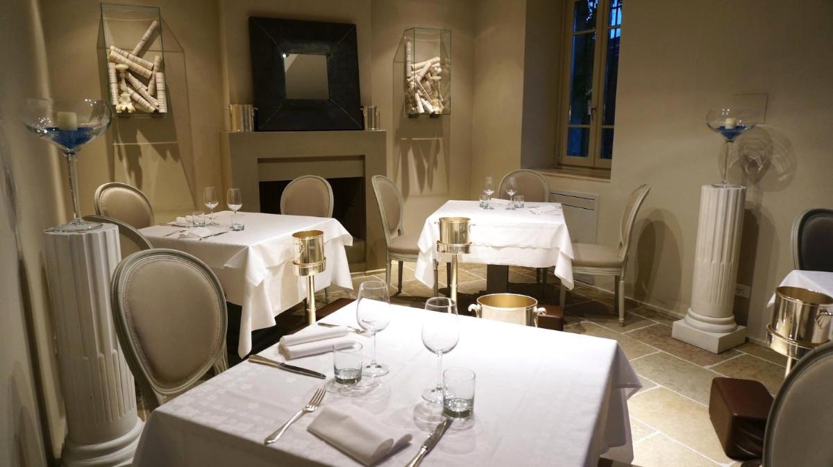 Splendido Bay Luxury Spa Resort