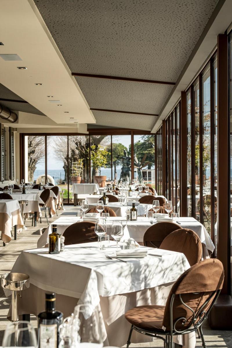 Splendido Bay Luxury Spa Resort