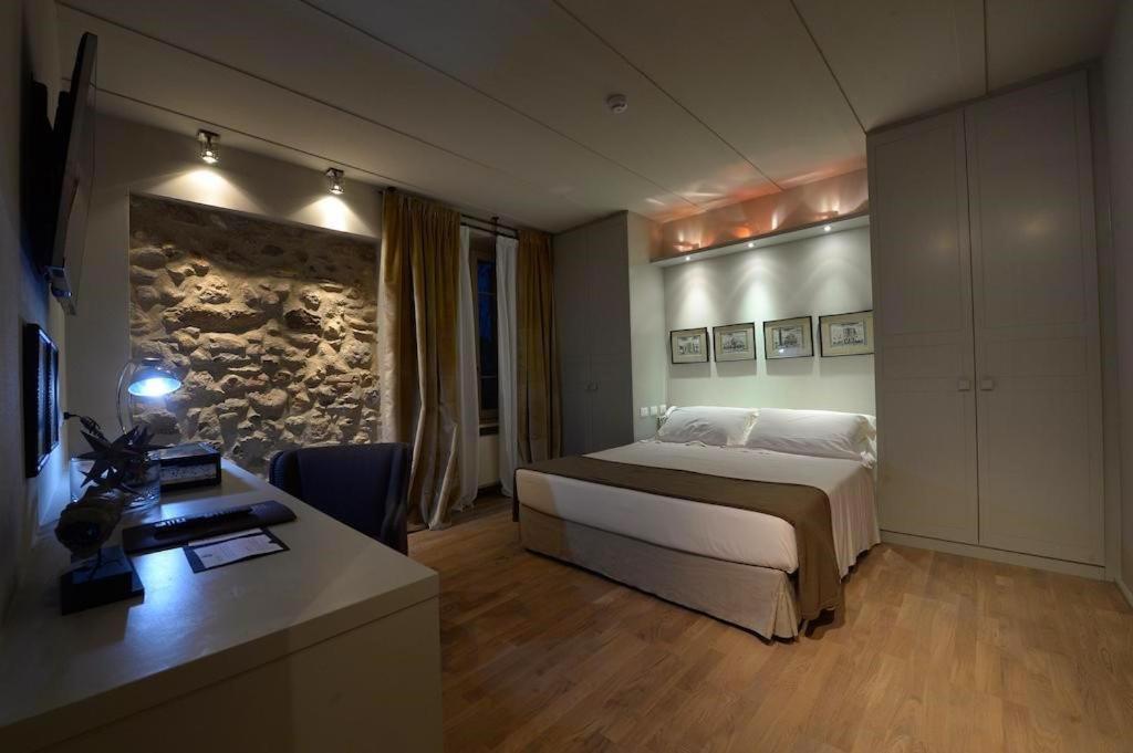 Splendido Bay Luxury Spa Resort