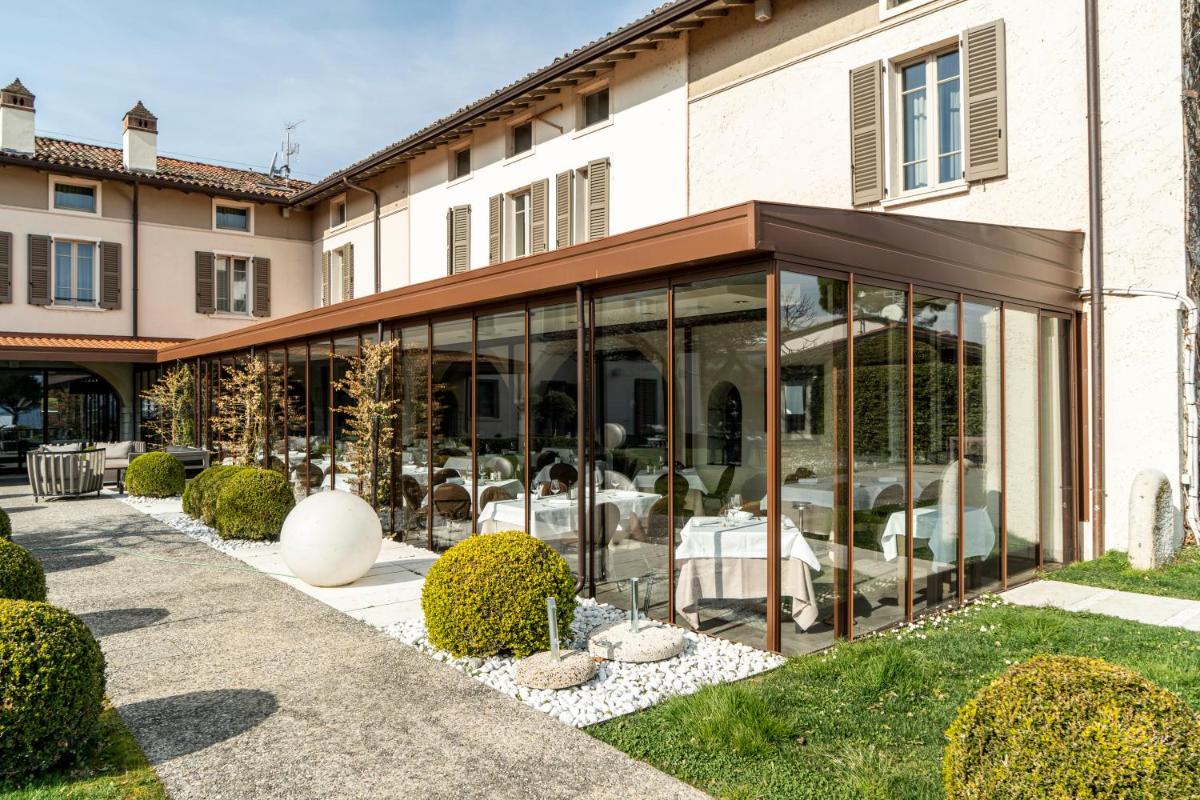 Splendido Bay Luxury Spa Resort