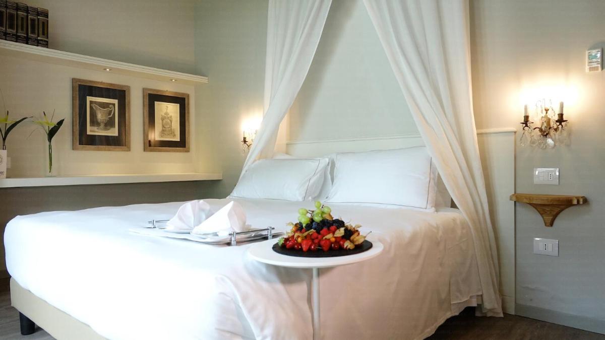 Splendido Bay Luxury Spa Resort