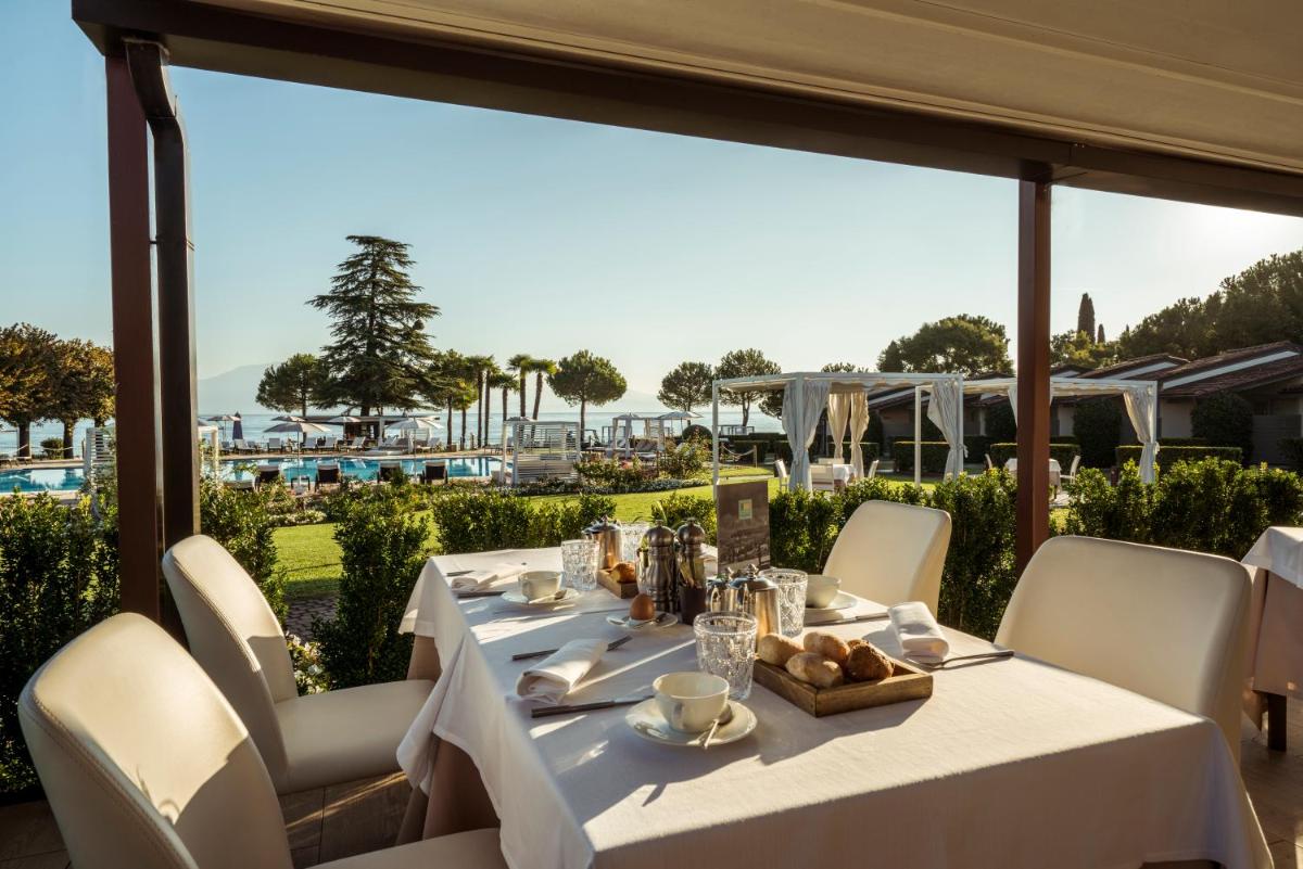 Splendido Bay Luxury Spa Resort