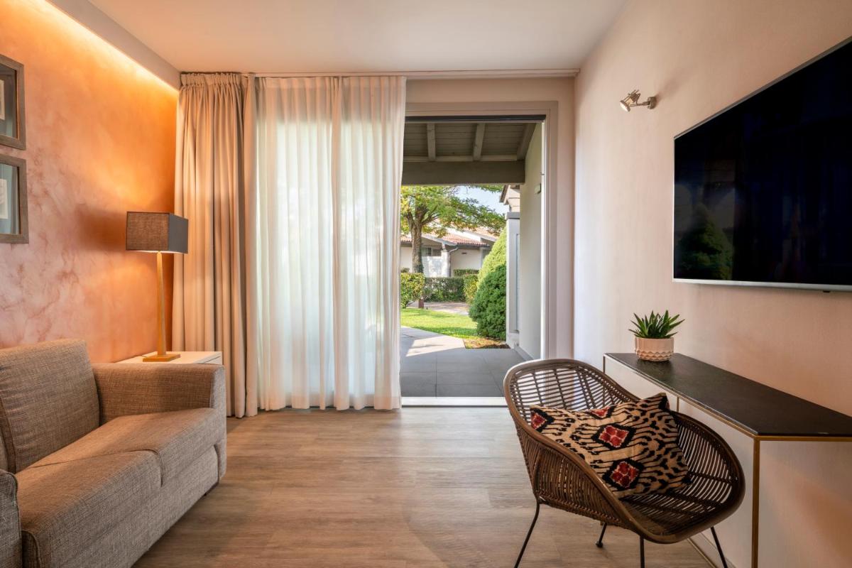 Splendido Bay Luxury Spa Resort