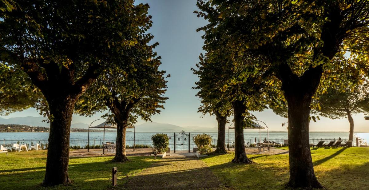 Splendido Bay Luxury Spa Resort