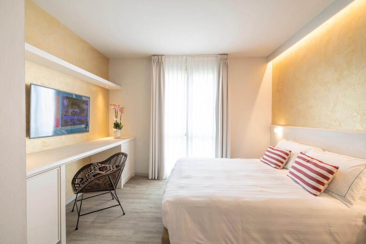 Splendido Bay Luxury Spa Resort