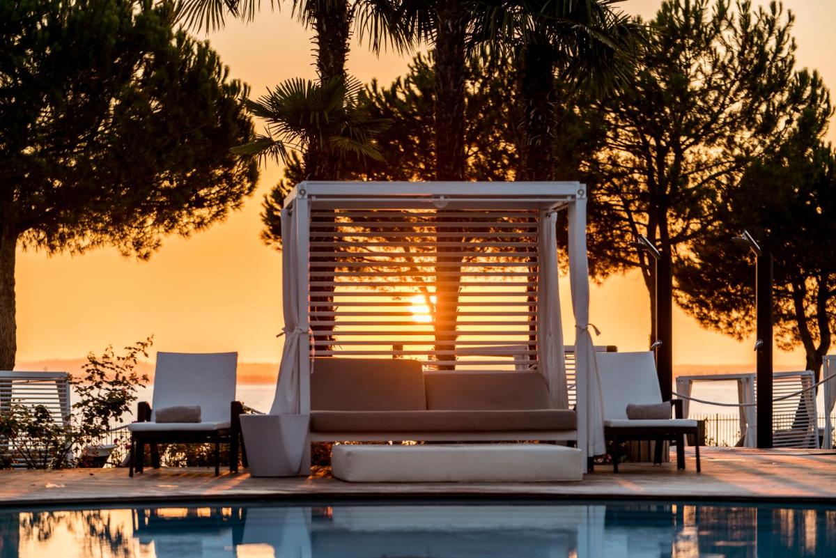 Splendido Bay Luxury Spa Resort