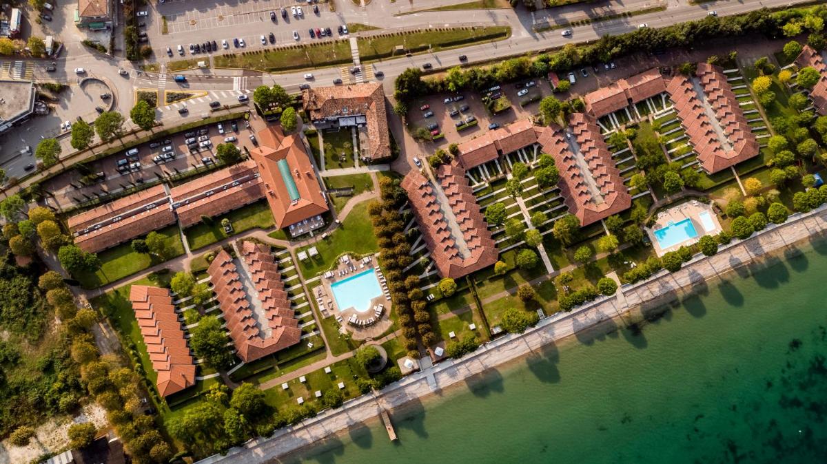 Splendido Bay Luxury Spa Resort