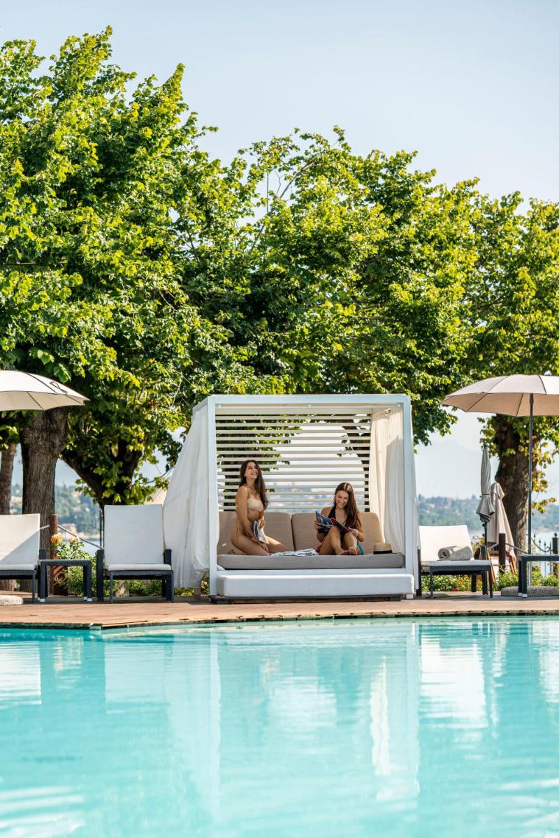 Splendido Bay Luxury Spa Resort