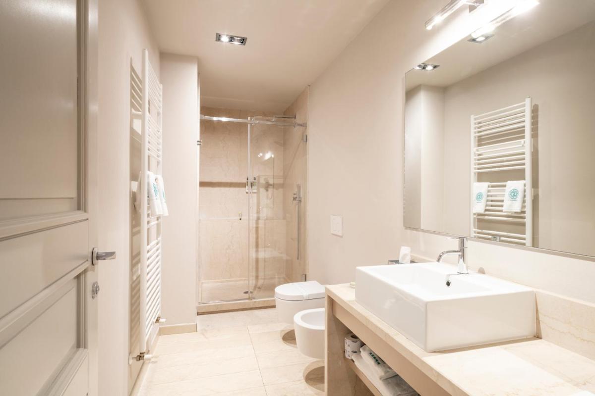 Splendido Bay Luxury Spa Resort