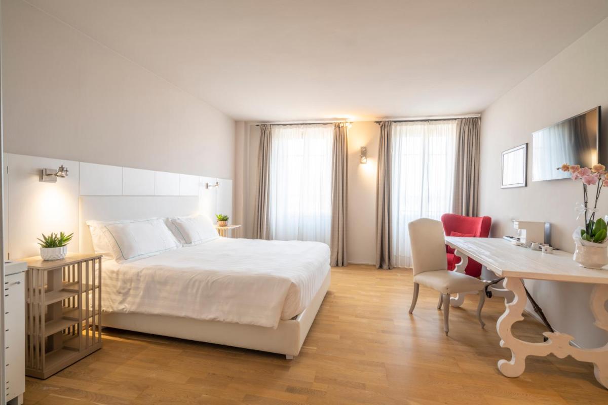 Splendido Bay Luxury Spa Resort