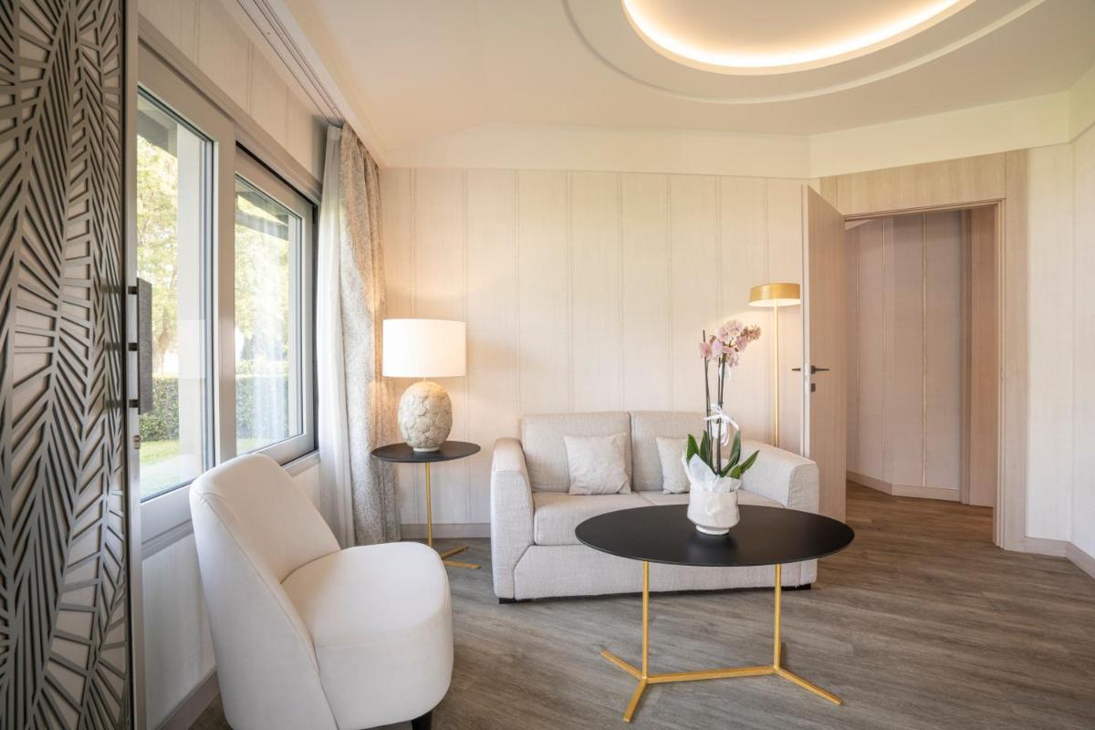Splendido Bay Luxury Spa Resort